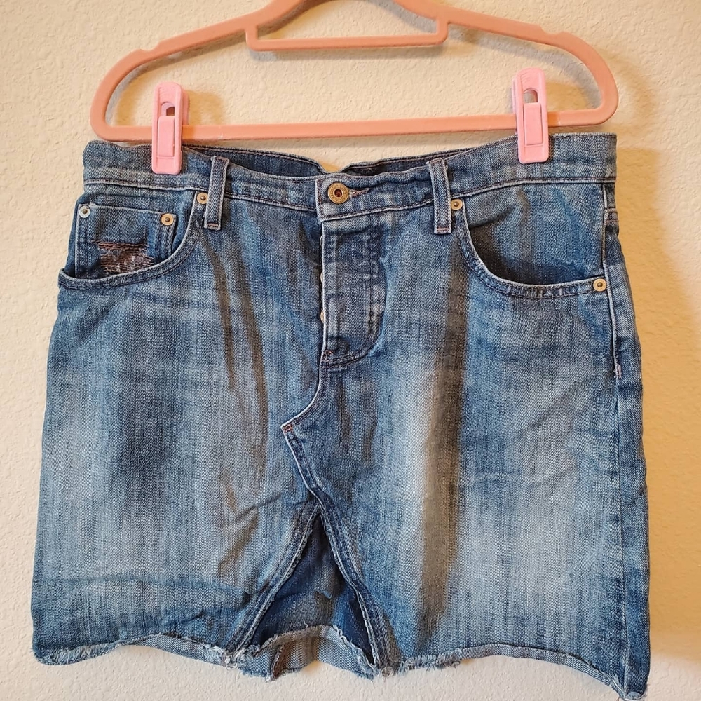 Polo Jeans Co. skirt
